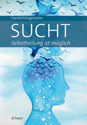 Buchcover Sucht: Selbstheilung ist möglich | Harald Klingemann | EAN 9783958533288 | ISBN 3-95853-328-0 | ISBN 978-3-95853-328-8