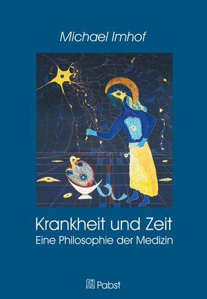 Buchcover Krankheit und Zeit | Michael Imhof | EAN 9783958533660 | ISBN 3-95853-366-3 | ISBN 978-3-95853-366-0
