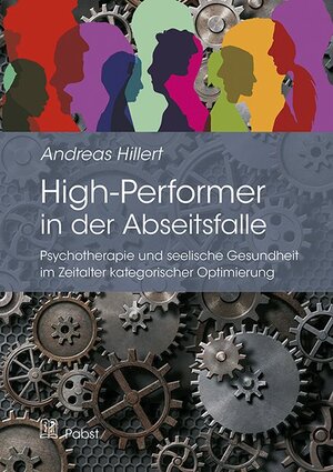 Buchcover High-Performer in der Abseitsfalle | Andreas Hillert | EAN 9783958533974 | ISBN 3-95853-397-3 | ISBN 978-3-95853-397-4