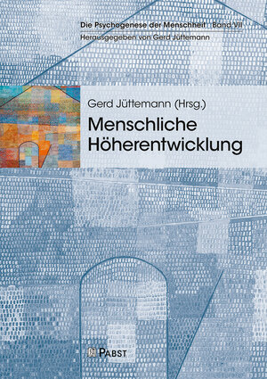 Buchcover Menschliche Höherentwicklung  | EAN 9783958535008 | ISBN 3-95853-500-3 | ISBN 978-3-95853-500-8