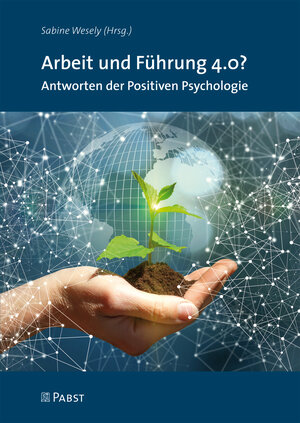 Buchcover Arbeit und Führung 4.0? | EAN 9783958535701 | ISBN 3-95853-570-4 | ISBN 978-3-95853-570-1