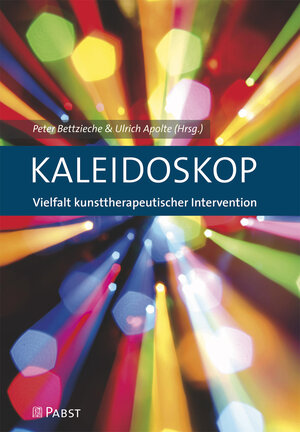 Buchcover KALEIDOSKOP  | EAN 9783958535718 | ISBN 3-95853-571-2 | ISBN 978-3-95853-571-8