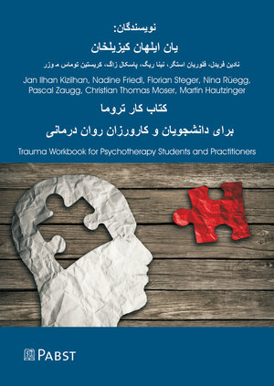 Buchcover Trauma Workbook for Psychotherapy Students and Practitioners | Jan Ilhan Kizilhan | EAN 9783958536456 | ISBN 3-95853-645-X | ISBN 978-3-95853-645-6