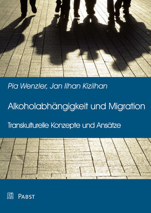 Buchcover Alkoholabhängigkeit und Migration | Pia Wenzler | EAN 9783958536470 | ISBN 3-95853-647-6 | ISBN 978-3-95853-647-0