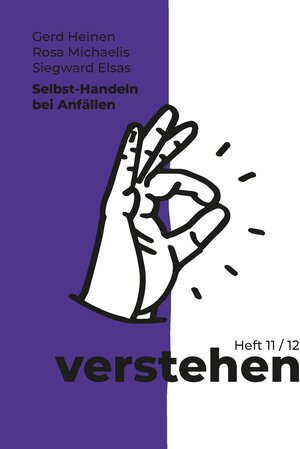 Buchcover Selbst-Handeln bei Anfällen | Gerd Heinen | EAN 9783958536746 | ISBN 3-95853-674-3 | ISBN 978-3-95853-674-6
