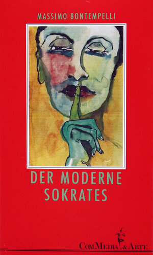Buchcover Der moderne Sokrates | Massimo Bontempelli | EAN 9783958538573 | ISBN 3-95853-857-6 | ISBN 978-3-95853-857-3