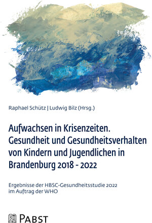 Buchcover Aufwachsen in Krisenzeiten  | EAN 9783958538931 | ISBN 3-95853-893-2 | ISBN 978-3-95853-893-1