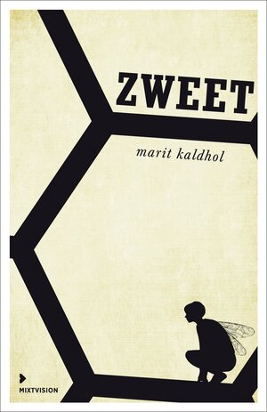 Buchcover Zweet | Marit Kaldhol | EAN 9783958540743 | ISBN 3-95854-074-0 | ISBN 978-3-95854-074-3