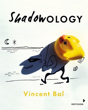 Buchcover Shadowology | Vincent Bal | EAN 9783958541436 | ISBN 3-95854-143-7 | ISBN 978-3-95854-143-6