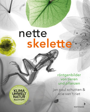 Buchcover Nette Skelette | Jan Paul Schutten | EAN 9783958541580 | ISBN 3-95854-158-5 | ISBN 978-3-95854-158-0