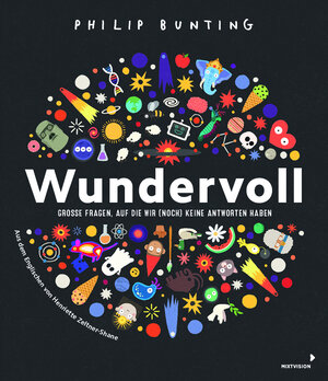 Buchcover Wundervoll | Philip Bunting | EAN 9783958542488 | ISBN 3-95854-248-4 | ISBN 978-3-95854-248-8