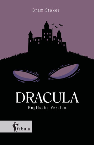 Buchcover Dracula | Bram Stoker | EAN 9783958559691 | ISBN 3-95855-969-7 | ISBN 978-3-95855-969-1