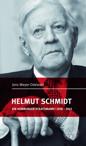 Buchcover Helmut Schmidt | Jens Meyer-Odewald | EAN 9783958560079 | ISBN 3-95856-007-5 | ISBN 978-3-95856-007-9