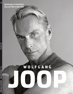 Buchcover Wolfgang Joop  | EAN 9783958561144 | ISBN 3-95856-114-4 | ISBN 978-3-95856-114-4