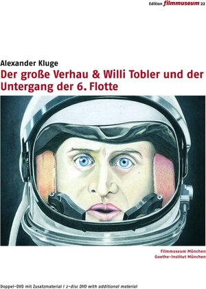 Buchcover Der große Verhau & Willi Tobler und der Untergang der 6. Flotte  | EAN 9783958600225 | ISBN 3-95860-022-0 | ISBN 978-3-95860-022-5