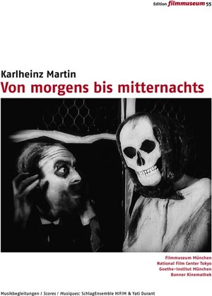 Buchcover Von morgens bis mitternachts  | EAN 9783958600553 | ISBN 3-95860-055-7 | ISBN 978-3-95860-055-3