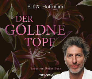 Buchcover Der goldne Topf | E. T. A. Hoffmann | EAN 9783958620407 | ISBN 3-95862-040-X | ISBN 978-3-95862-040-7