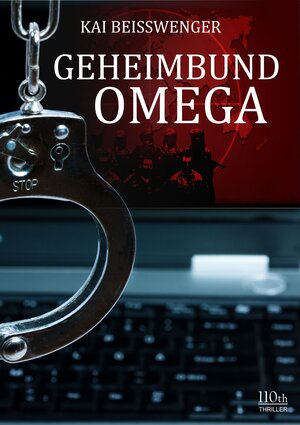 Buchcover Geheimbund Omega | Kai Beisswenger | EAN 9783958650046 | ISBN 3-95865-004-X | ISBN 978-3-95865-004-6