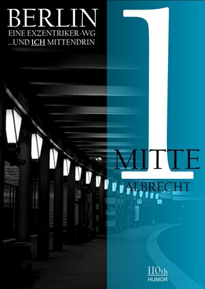Buchcover Mitte 1 | Albrecht Behmel | EAN 9783958652415 | ISBN 3-95865-241-7 | ISBN 978-3-95865-241-5