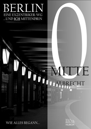 Buchcover Mitte | Albrecht Behmel | EAN 9783958657205 | ISBN 3-95865-720-6 | ISBN 978-3-95865-720-5