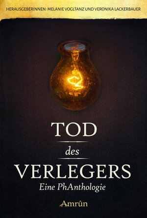 Buchcover Tod des Verlegers | Robert Friedrich von Cube | EAN 9783958691407 | ISBN 3-95869-140-4 | ISBN 978-3-95869-140-7