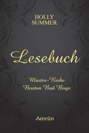 Buchcover Das Holly Summer Lesebuch | Holly Summer | EAN 9783958693135 | ISBN 3-95869-313-X | ISBN 978-3-95869-313-5