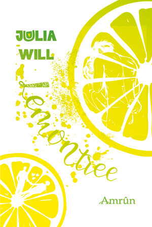 Buchcover Lemontree | Julia Will | EAN 9783958693388 | ISBN 3-95869-338-5 | ISBN 978-3-95869-338-8