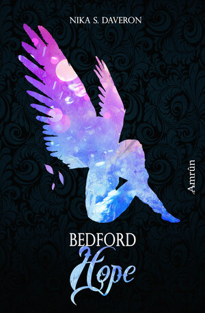 Buchcover Bedford Hope | Nika S. Daveron | EAN 9783958693555 | ISBN 3-95869-355-5 | ISBN 978-3-95869-355-5