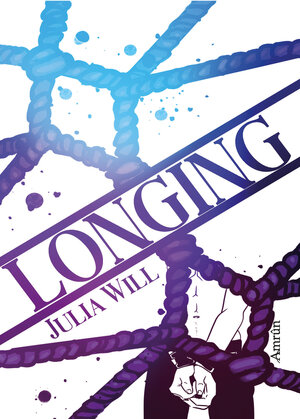 Buchcover Longing | Julia Will | EAN 9783958694200 | ISBN 3-95869-420-9 | ISBN 978-3-95869-420-0