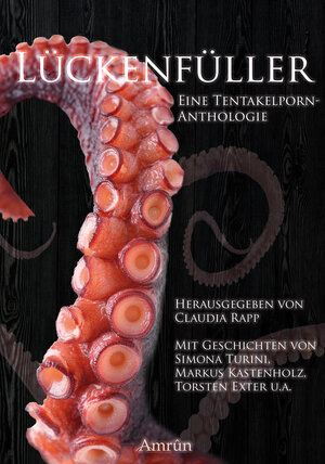 Buchcover Lückenfüller | Simona Turini | EAN 9783958695559 | ISBN 3-95869-555-8 | ISBN 978-3-95869-555-9