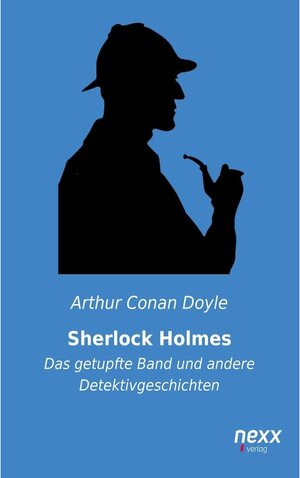 Buchcover Sherlock Holmes / Sherlock Holmes Reihe Bd.1 | Arthur Conan Doyle | EAN 9783958702264 | ISBN 3-95870-226-0 | ISBN 978-3-95870-226-4