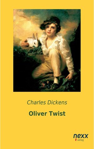 Buchcover Oliver Twist | Charles Dickens | EAN 9783958702325 | ISBN 3-95870-232-5 | ISBN 978-3-95870-232-5
