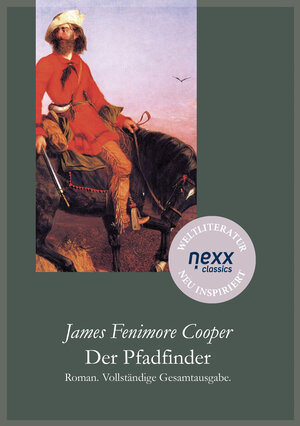 Buchcover Der Pfadfinder | James Fenimore Cooper | EAN 9783958703797 | ISBN 3-95870-379-8 | ISBN 978-3-95870-379-7