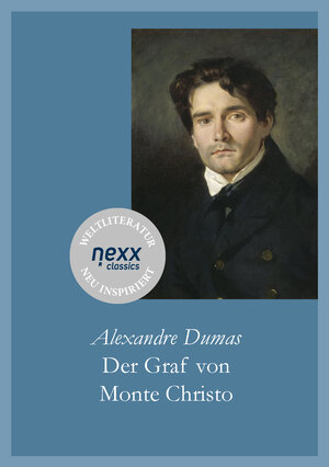 Buchcover Der Graf von Monte Christo | Alexandre Dumas | EAN 9783958706897 | ISBN 3-95870-689-4 | ISBN 978-3-95870-689-7