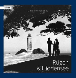 Buchcover Rügen & Hiddensee | Harry Hardenberg | EAN 9783958720640 | ISBN 3-95872-064-1 | ISBN 978-3-95872-064-0