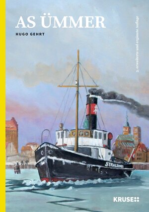 Buchcover As Ümmer | Hugo Gehrt | EAN 9783958720848 | ISBN 3-95872-084-6 | ISBN 978-3-95872-084-8