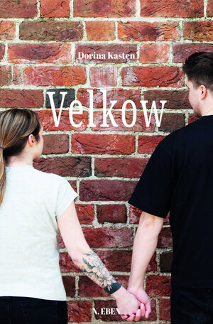 Buchcover Velkow | Dorina Kasten | EAN 9783958723559 | ISBN 3-95872-355-1 | ISBN 978-3-95872-355-9