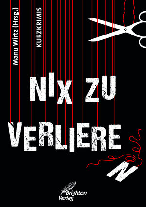 Buchcover Nix zu verlieren | Astrid Korten | EAN 9783958761223 | ISBN 3-95876-122-4 | ISBN 978-3-95876-122-3