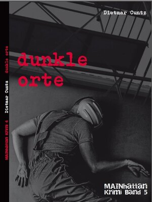 Buchcover dunkle orte | Dietmar Cuntz | EAN 9783958761360 | ISBN 3-95876-136-4 | ISBN 978-3-95876-136-0