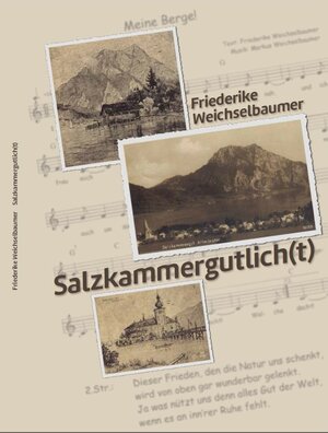 Buchcover Salzkammergutlich(t) | Friederike Weichselbaumer | EAN 9783958762121 | ISBN 3-95876-212-3 | ISBN 978-3-95876-212-1