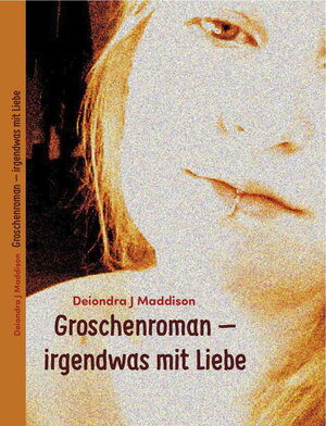 Buchcover Groschenroman | Deiondra J. Maddison | EAN 9783958763760 | ISBN 3-95876-376-6 | ISBN 978-3-95876-376-0