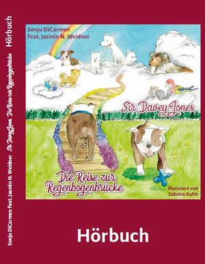 Buchcover Sir Davey Jones | Sonju DiCarmen | EAN 9783958764934 | ISBN 3-95876-493-2 | ISBN 978-3-95876-493-4
