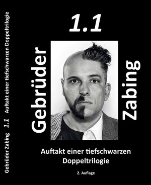 Buchcover 1.1 | Gebrüder Zabing | EAN 9783958766297 | ISBN 3-95876-629-3 | ISBN 978-3-95876-629-7