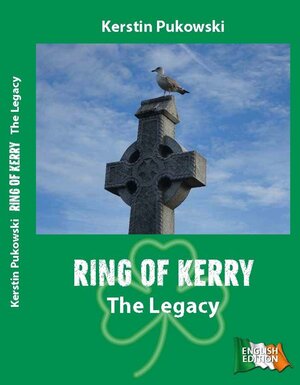 Buchcover Ring of Kerry | Kerstin Pukowski | EAN 9783958767577 | ISBN 3-95876-757-5 | ISBN 978-3-95876-757-7