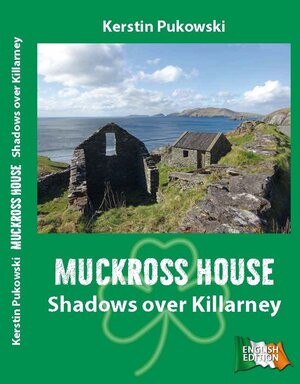 Buchcover Muckross House | Kerstin Pukowski | EAN 9783958767591 | ISBN 3-95876-759-1 | ISBN 978-3-95876-759-1