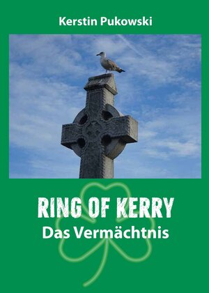 Buchcover Ring of Kerry | Kerstin Pukowski | EAN 9783958767997 | ISBN 3-95876-799-0 | ISBN 978-3-95876-799-7