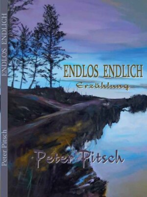 Buchcover Endlos endlich | Peter Pitsch | EAN 9783958768291 | ISBN 3-95876-829-6 | ISBN 978-3-95876-829-1