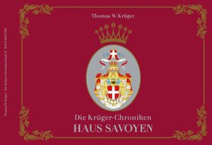 Buchcover Die Krüger-Chroniken | Thomas W. Krüger | EAN 9783958769076 | ISBN 3-95876-907-1 | ISBN 978-3-95876-907-6