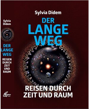 Buchcover Der lange Weg | Sylvia Didem | EAN 9783958769540 | ISBN 3-95876-954-3 | ISBN 978-3-95876-954-0