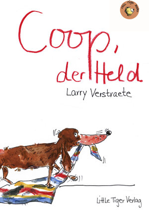 Buchcover Coop, der Held | Larry Verstraete | EAN 9783958780422 | ISBN 3-95878-042-3 | ISBN 978-3-95878-042-2